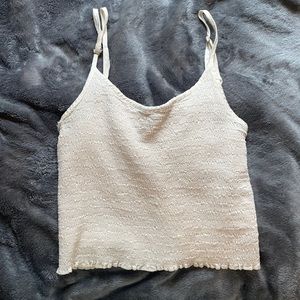 brandy melville tank